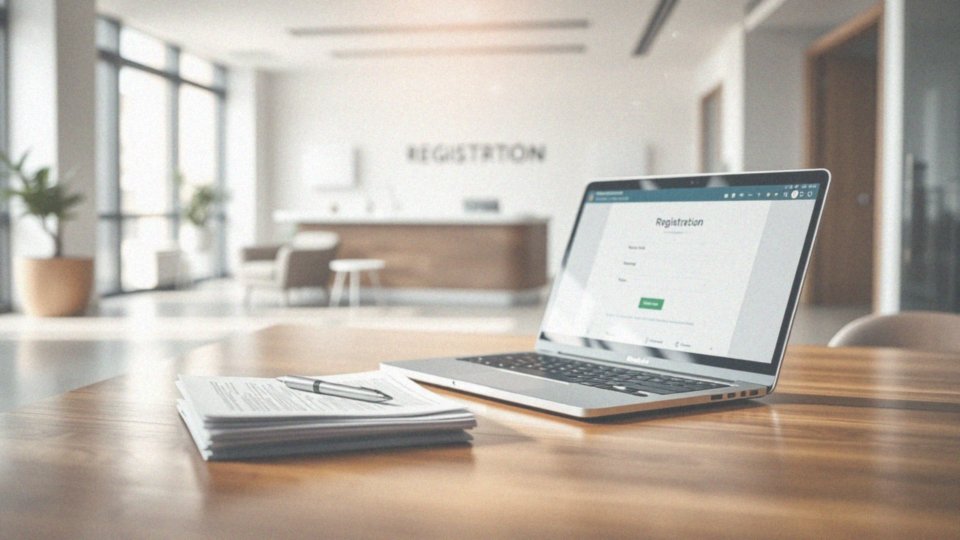 Dlaczego opiekunowie muszą się zarejestrować w Centralnym Rejestrze Osób Uprawnionych?