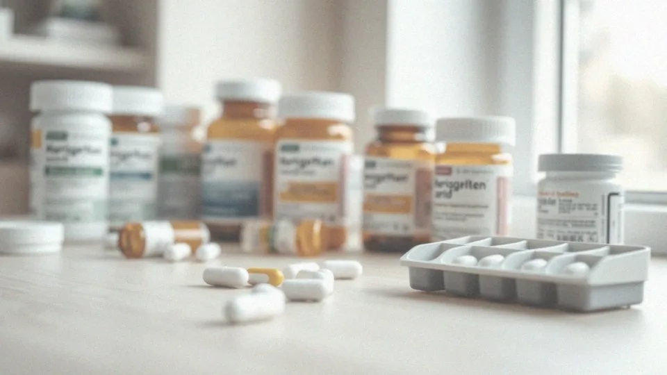 Jak Azycyna oddziaływuje z innymi lekami?