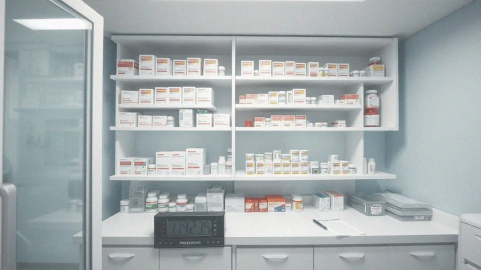 Jakie leki na choroby układu krążenia może przepisać pielęgniarka?