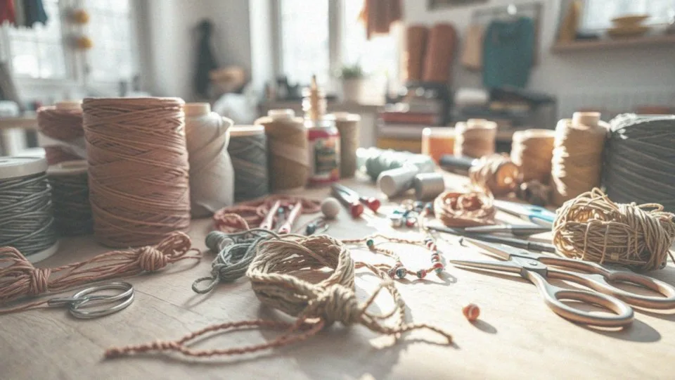 Jakie są zalety używania rzemyków do bransoletki?