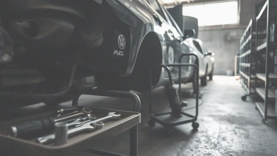 Co wpływa na czas wymiany pompy paliwa?