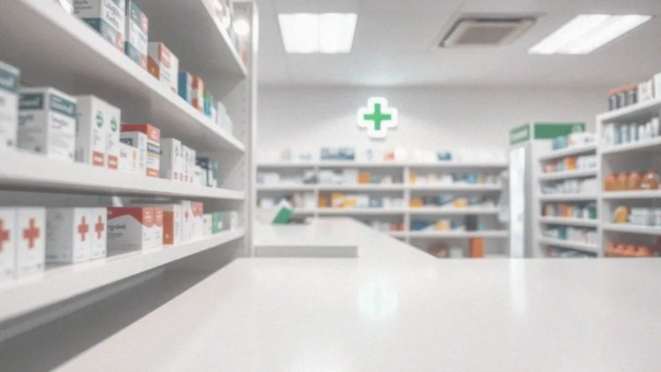 Jakie są przeciwwskazania do stosowania Pragioli?