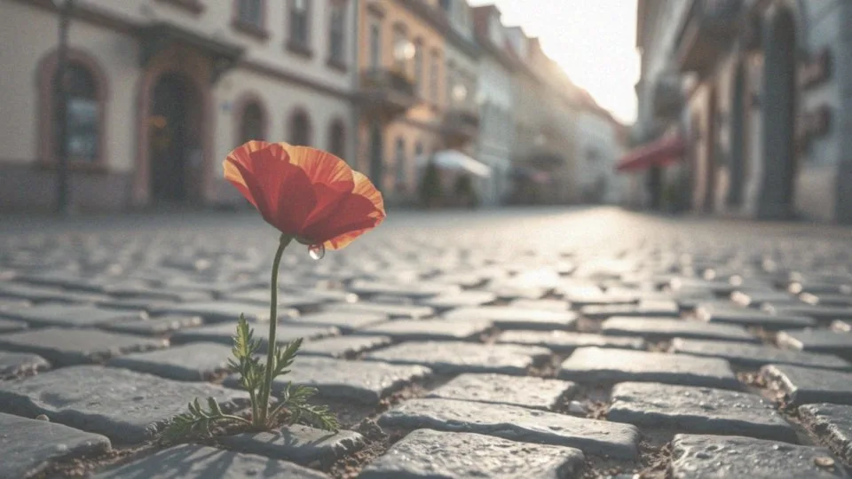 W jaki sposób determinacja wspiera osiąganie celów?