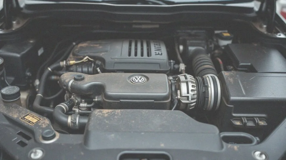 Jakie są główne cechy silników TDI?