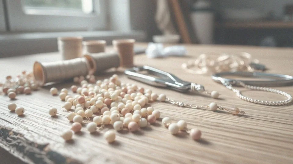 Jakie są metody wykonania różańca?