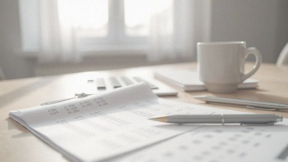 Co oznacza zasada równowagi bilansowej?