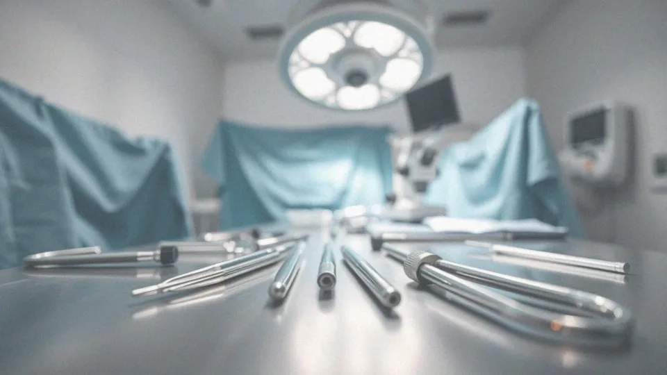 Jak minimalna inwazyjność wpłynie na ryzyko powikłań?