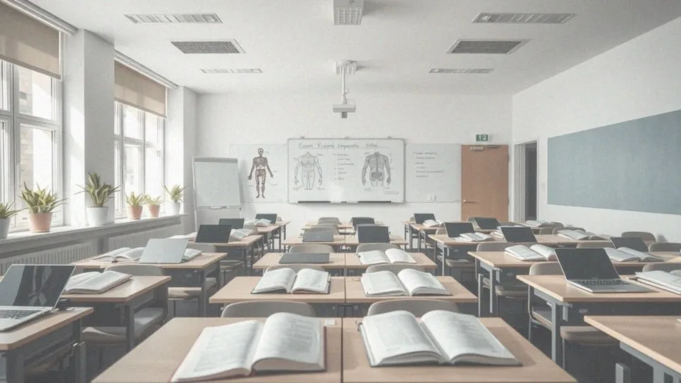 Jakie wymagania dotyczą kwalifikacji zawodowych pielęgniarek i położnych?