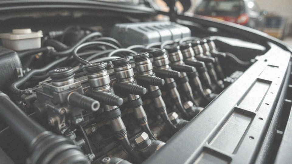 2.0 TDI Common Rail – jak rozpoznać ten silnik i jego cechy?