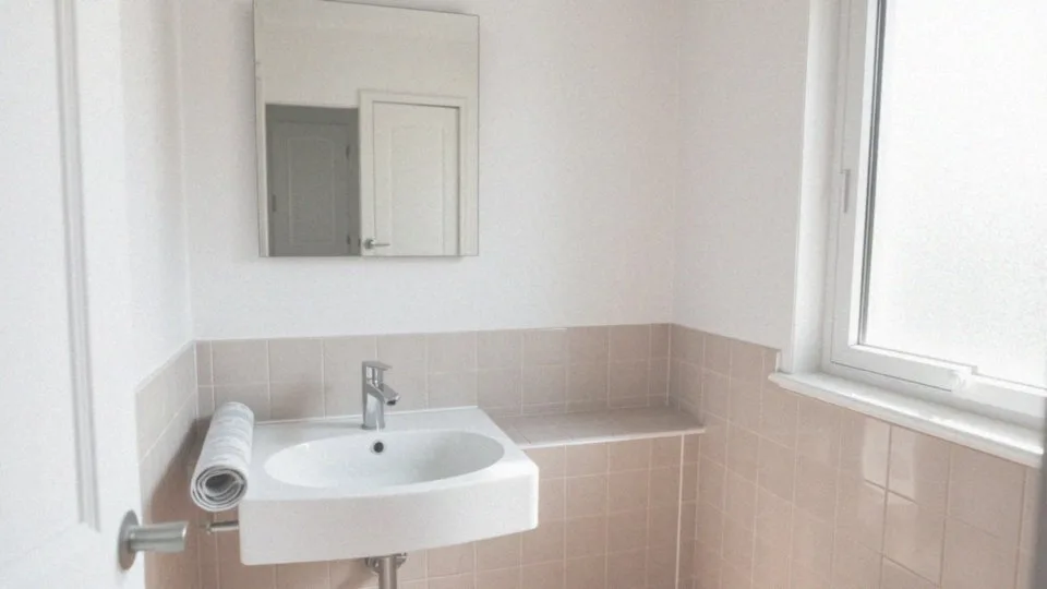 Jakie są korzyści z remontu łazienki bez skuwania płytek?