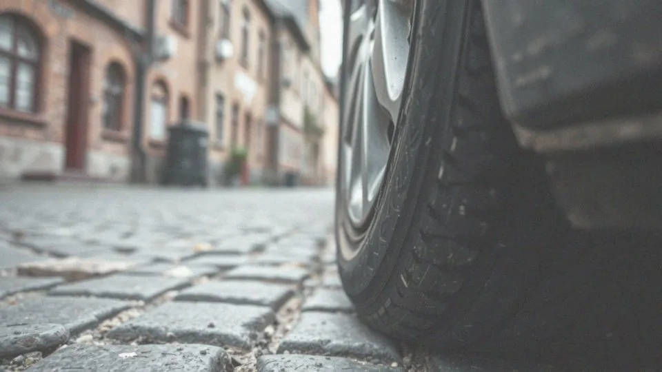 Jakie są objawy uszkodzenia wentyla samochodowego?