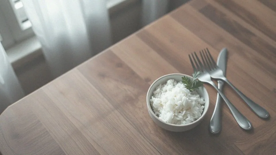 W jakich ilościach powinno się spożywać ryż?