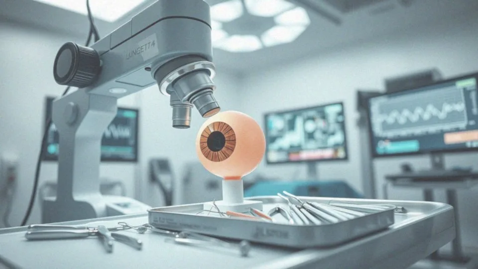 W jakich przypadkach konieczne są operacyjne metody usuwania jaskry?