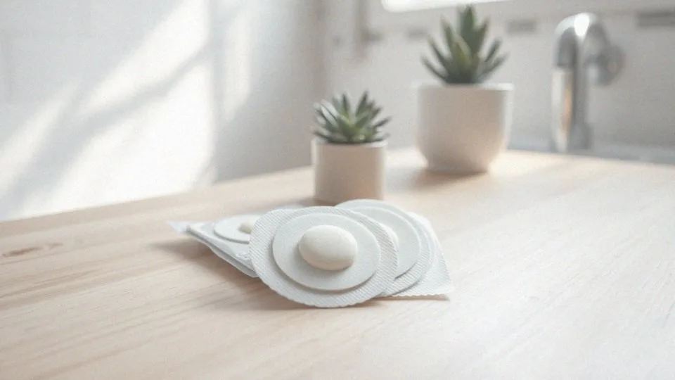 Jak używać plastrów na odciski i jak długo je nosić?