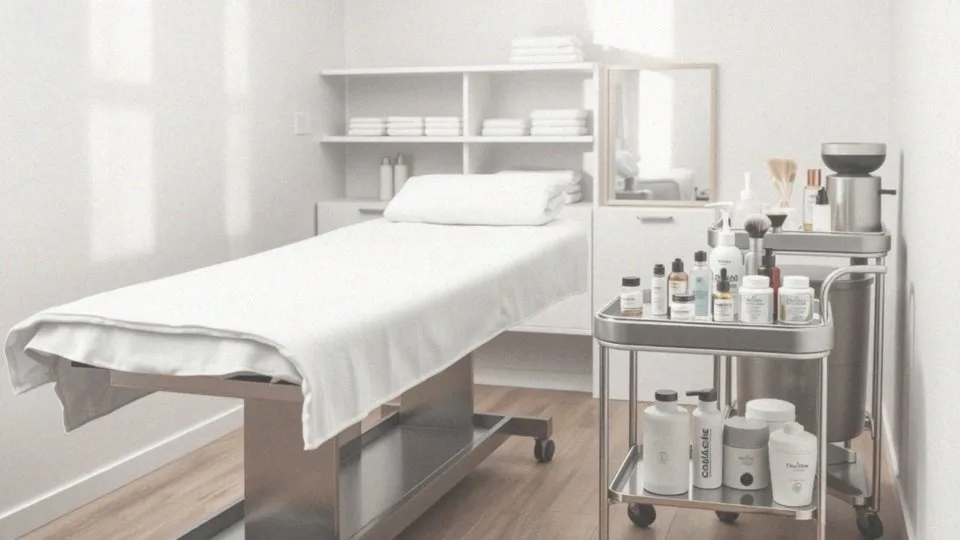 Jakie umiejętności powinien posiadać kosmetolog?