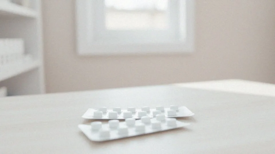 Jak długo trwa kuracja w leczeniu Chlamydia trachomatis?