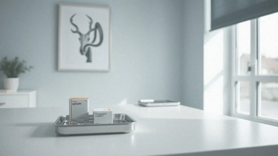 Jakie są wskazania do stosowania pregabaliny?