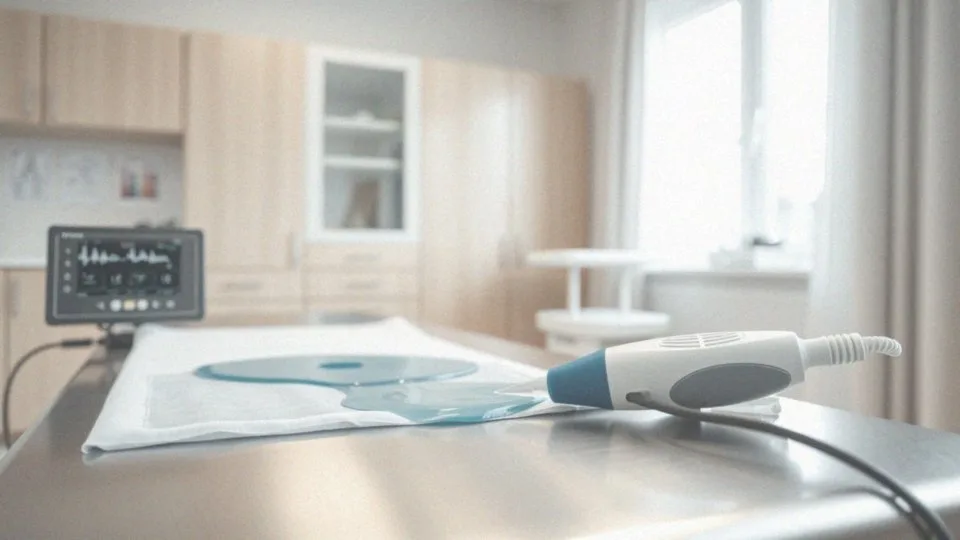 Czy terapia ultradźwiękowa powoduje skutki uboczne?