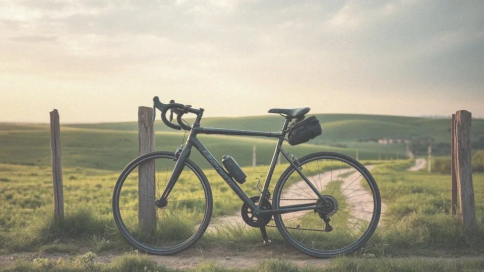 W jaki sposób jazda na rowerze wpływa na jakość snu?