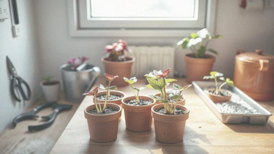 Kiedy najlepiej rozmnażać komarzyce?