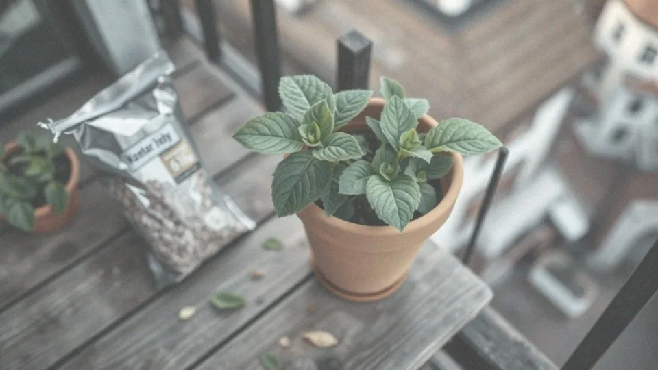 Jak nawozić komarzycę, aby dobrze rosła?