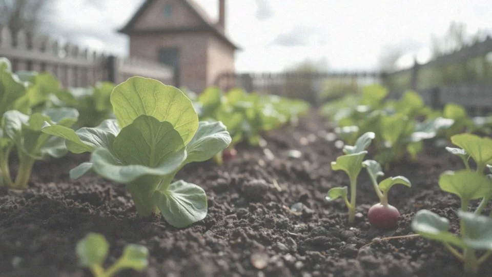 Dlaczego regularność w nawadnianiu jest kluczowa dla zdrowego wzrostu roślin?