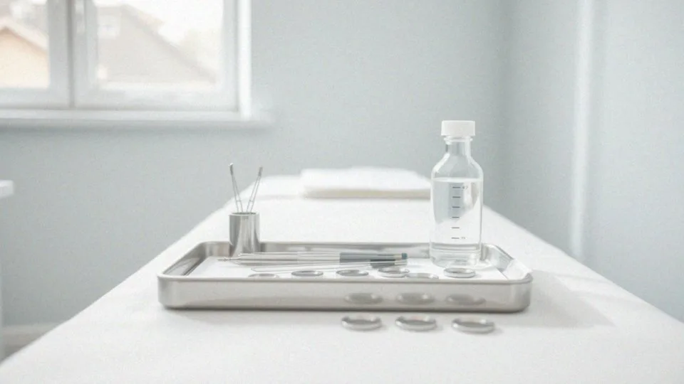 Jak przebiega diagnostyka alergii na nikiel?