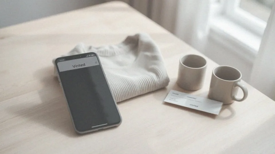 Jakie są powody ukrycia ogłoszenia na Vinted?