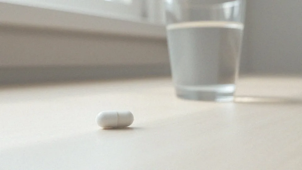 Jak długo trwa osiągnięcie maksymalnego stężenia Pragioli we krwi?