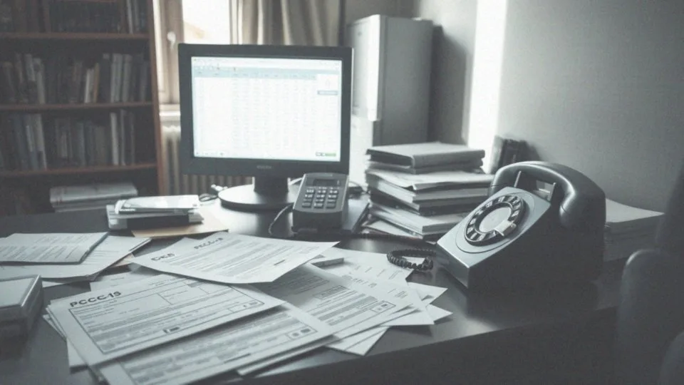 Jakie są konsekwencje niedotrzymania terminu zapłaty PCC-3?