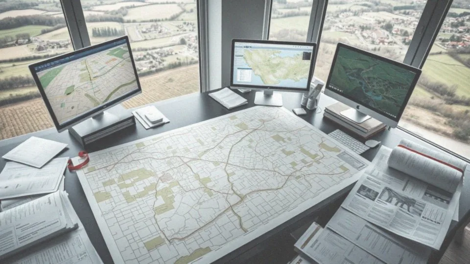 Co powinno zawierać uzasadnienie wniosku o zmianę planu zagospodarowania przestrzennego?