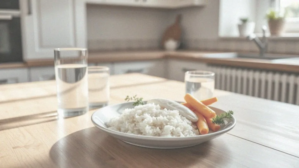 Jakie są zalecenia dotyczące diety osób z alergią na chrom?