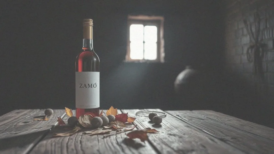 Gdzie można kupić wino zamojskie online?