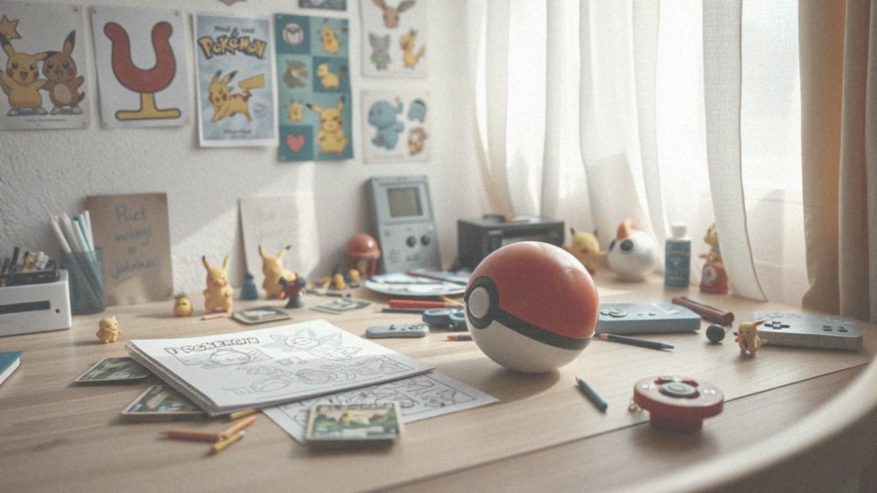 Ile Pokémonów istnieje na świecie?