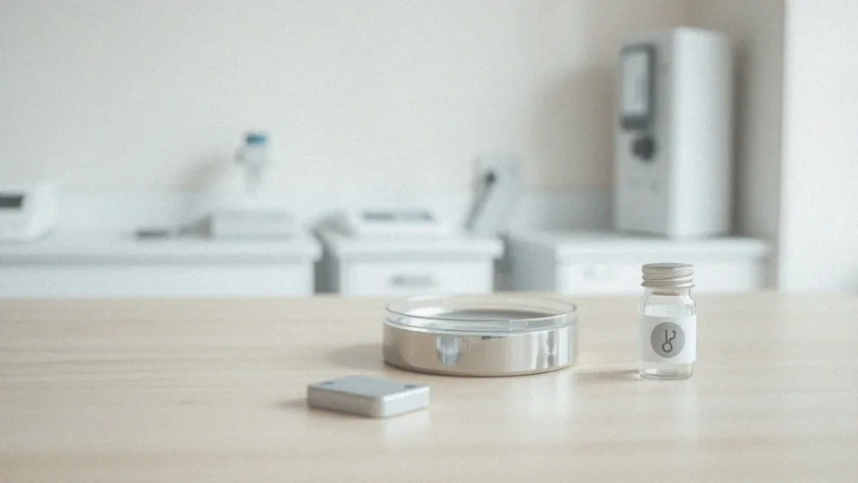 Jak cynk wpływa na układ odpornościowy i może powodować reakcje alergiczne?