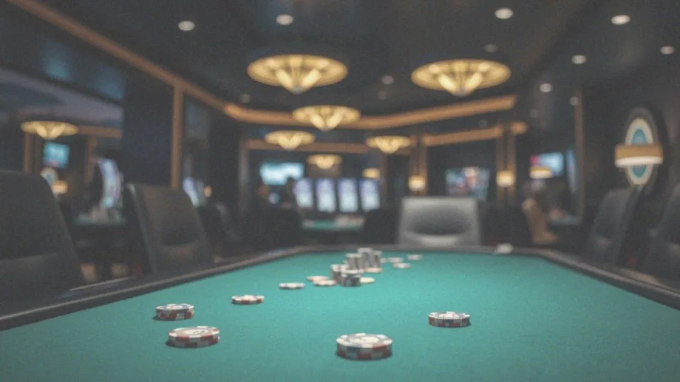 Jak poker przyciąga hazardzistów?