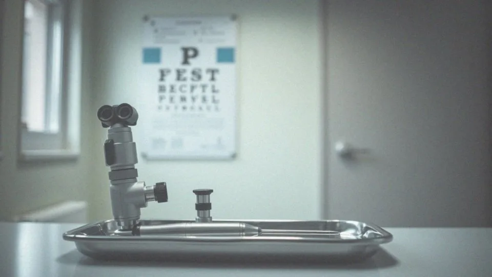 Jakie są związki między stanem zdrowia wątroby a oczami?