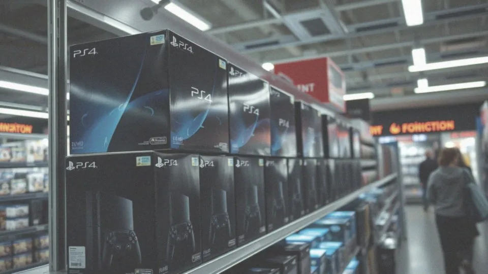 Dlaczego cena PS4 była uważana za wysoką?