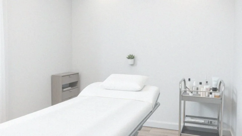 Jakie są popularne zabiegi kosmetologiczne?