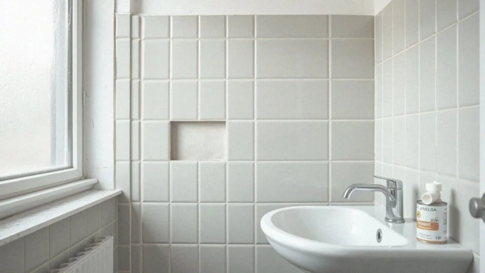 Jak malowanie płytek może zmienić wygląd łazienki?