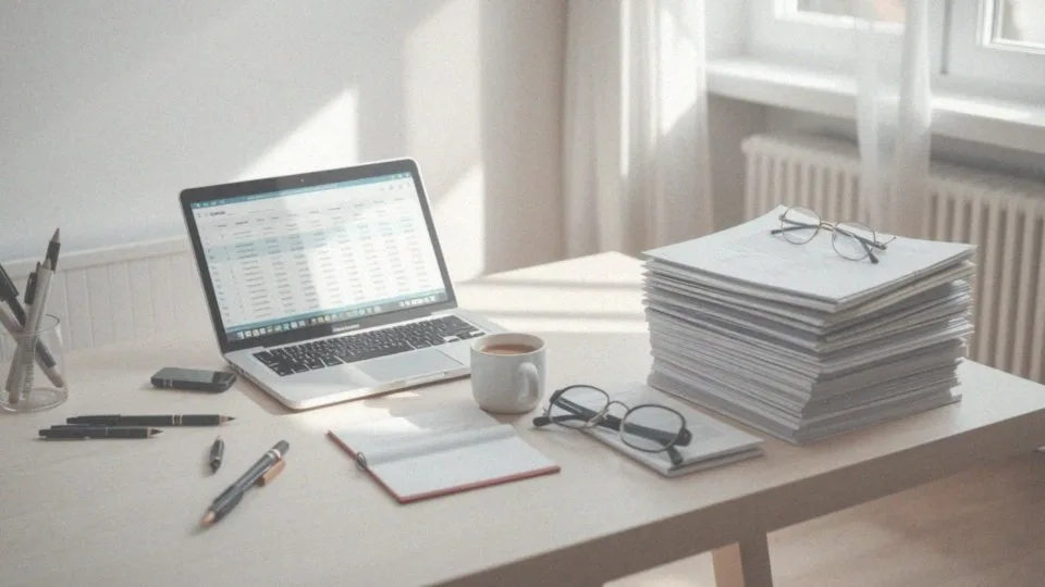 Jakie informacje zawiera umowa kredytowa dotycząca wcześniejszej spłaty?