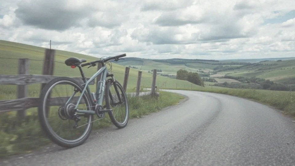 Jak jazda na rowerze wpływa na zdrowie serca?