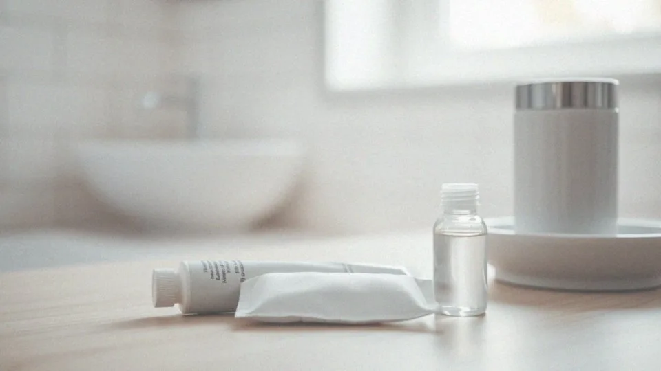 Jak wygląda proces gojenia zerwanego wędzidełka?