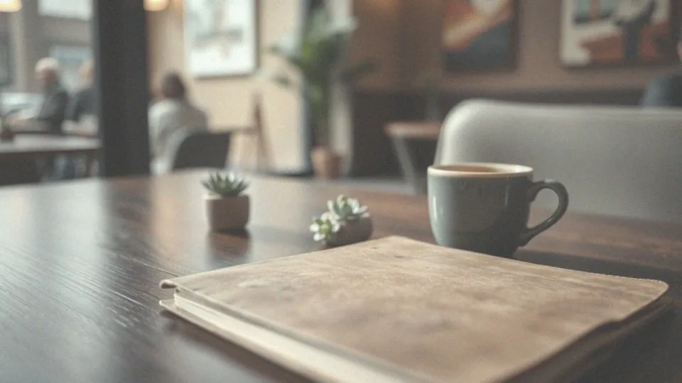 Co to jest dyskrecja i dlaczego jest ważna w relacjach?