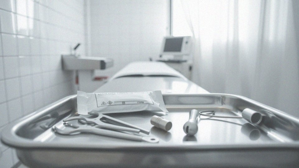 Jak uczulenie na nikiel może wpłynąć na implanty i protezy?