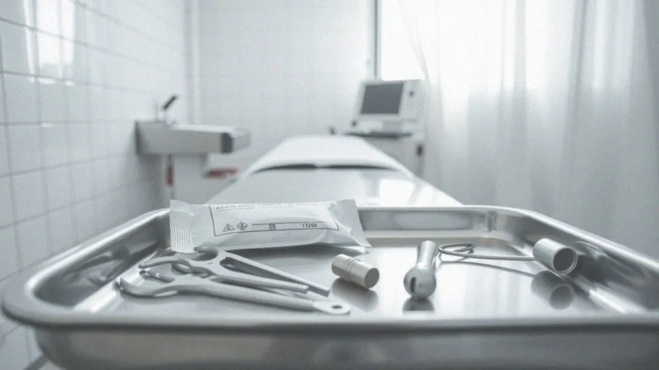 Jak uczulenie na nikiel może wpłynąć na implanty i protezy?