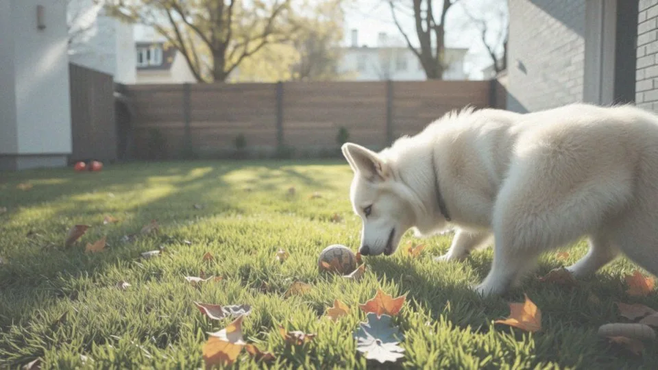 Co generuje dodatkowe koszty w opiece nad husky?