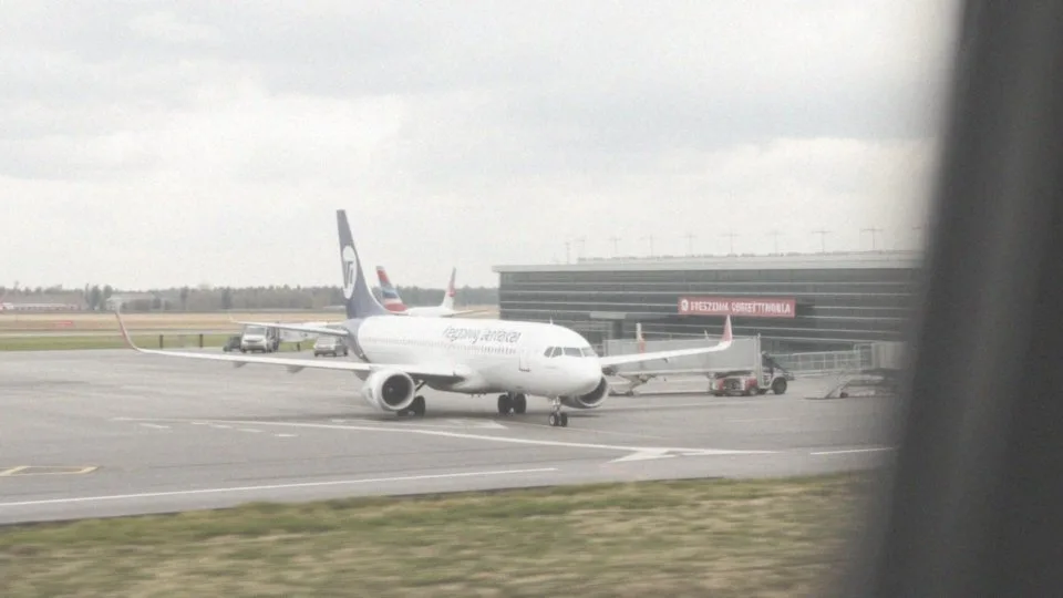 Czy Rzeszów oferuje połączenia międzynarodowe?