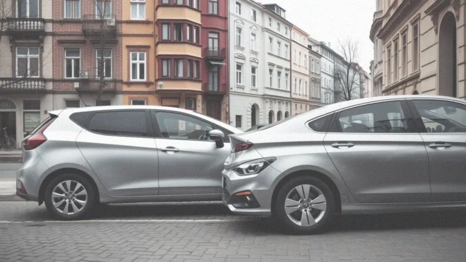 Jakie są koszty utrzymania hatchbacka w porównaniu do sedana?