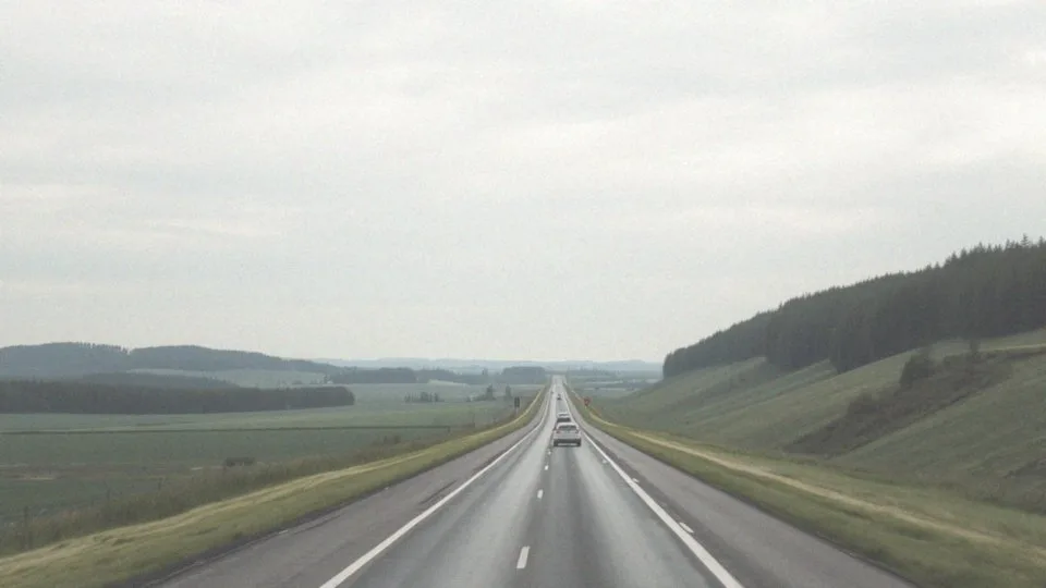 Jakie są trasy dojazdu do Gdańska samochodem?